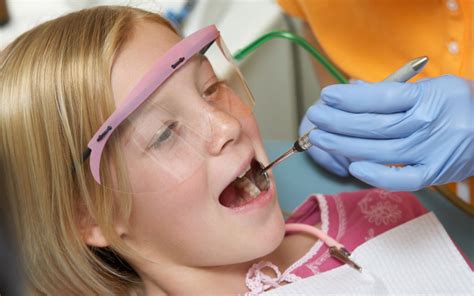 Does My Child Need A Laser Frenectomy To Treat A Tongue Or Lip Tie