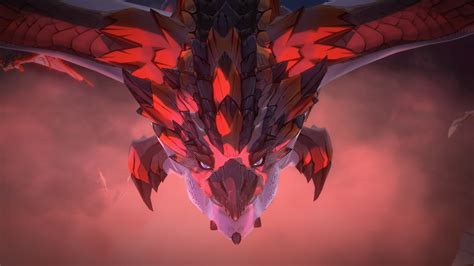 Wings of ruin, the 2nd rpg set in the world of monster hunter, available for nintendo switch. Capcom announces Monster Hunter Stories 2: Wings of Ruin ...