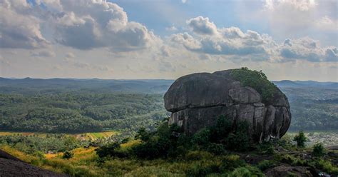 Keralas Jatayu Nature Park Is All Set To Open In 2016 And Its One Of A Kind