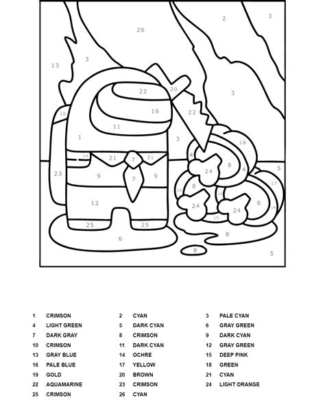 Numbers 10 20 Coloring Page Twisty Noodle Kindergarten Coloring Pages
