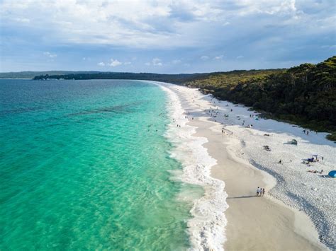 Hyams Beach Australia Destination Of The Day Mynext Escape