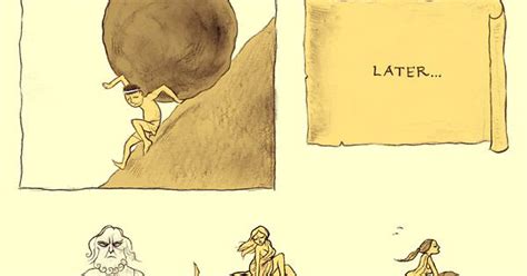 Sisyphus Myth Album On Imgur