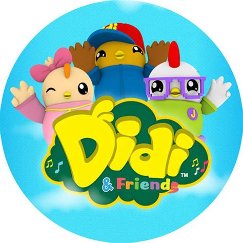 Didi And Friends Songs Albums And Playlists Spotify