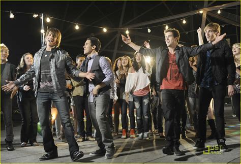 Big Time Rush The City Is Ours Music Video Sneak Peek Photo