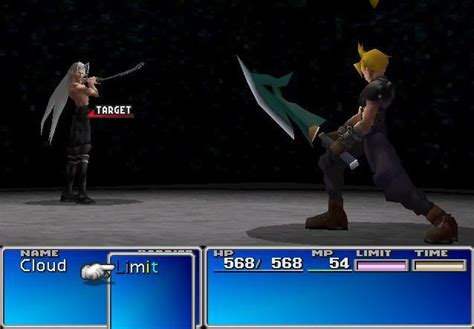 But if sephiroth were to fight sin, he wouldn't be scared. Sephiroth (Final Fantasy VII Boss) - The Final Fantasy ...