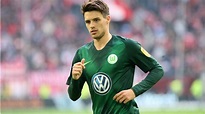 Exclusive: VfL Wolfsburg and Croatia star Josip Brekalo on Die Wölfe's ...