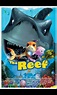 The Reef | Animated movie posters, Disney animated films, Animation film