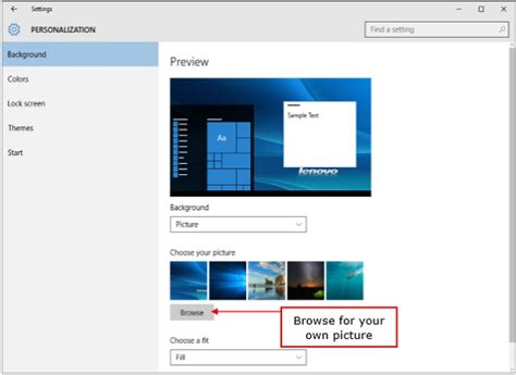 Windows 10 Gui Básico