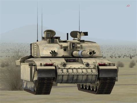 Challenger 2 Desert 2552zip Challenger 2