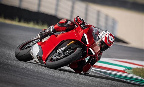 Motorcycle Ducati Panigale V4 4k Vehicle Vehicles Ducati Hd Wallpaper