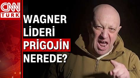 Wagner lideri nerede Prigojini taşıyan uçak Belarusa indi mi YouTube
