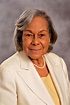 Rachel Robinson's Legacy