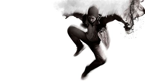 Infamous Second Son Hd Wallpapers Pictures Images