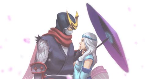 Hayabusa sushi master wallpapers mobile legends creative exchange. 5 Most Romantic Couples in Mobile Legend - Everyday News