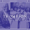 Rev. Milton Brunson & The Thompson Community Singers by Rev. Milton Brunson