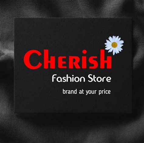 Cherish Fashion Store Yangon