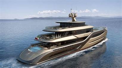 Wallpapers Yachts Luxury Yacht