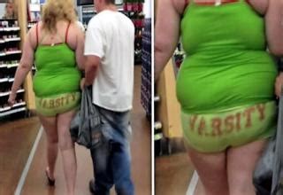 Crazy People Of Walmart Wtf Gallery EBaum S World