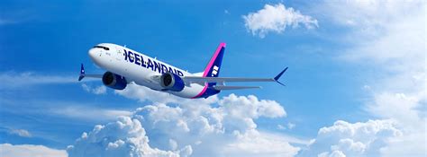 Icelandair Flights Netflights