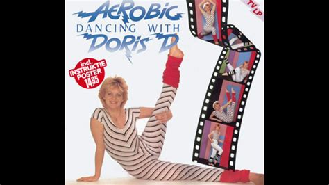 Aerobic Dancing With Doris D Youtube