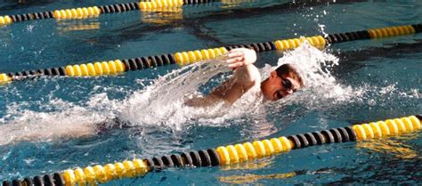 Swimmers Qualify For State Meet Estes Park Trail Gazette