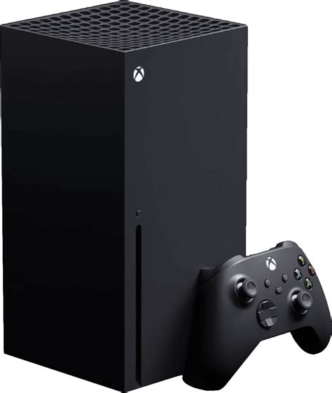 Xbox Series X Png Images My XXX Hot Girl