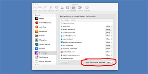 Allow Downloads Safari Prompt Heres How To Fix It 9to5mac