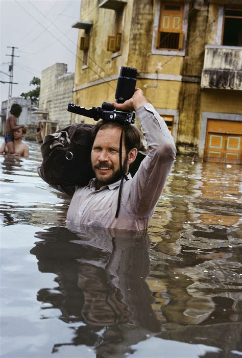 Focus Steve Mccurry Merging Art With Photojournalism Part I