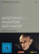 Nosferatu - Phantom der Nacht - Werner Herzog - DVD - www.mymediawelt ...