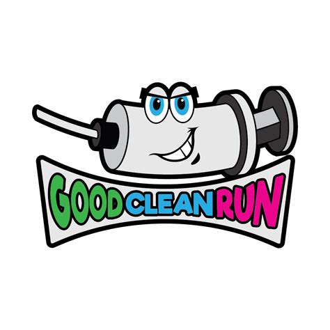 Good Clean Run