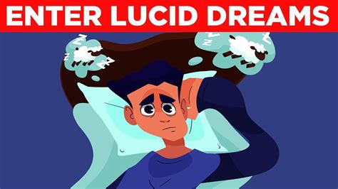 how to lucid dream instantly 13 surprising tips to help you control your dreams tonight youtube