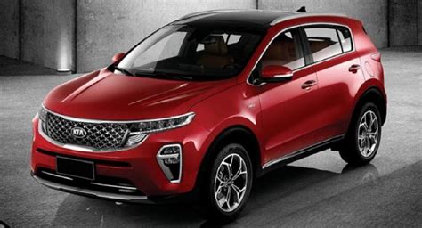 View specs, features, or book a test drive today. 2021 Kia Sportage Features Refreshed Look and Cabin - SUV ...