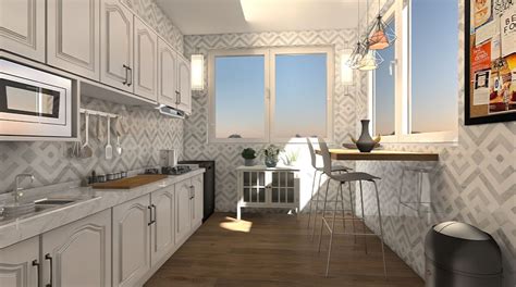 295 просмотров 3 недели назад. apartment Home Decoration Project and 3D Renderings | Inspiration 11 -jenniferdentale.jd ...