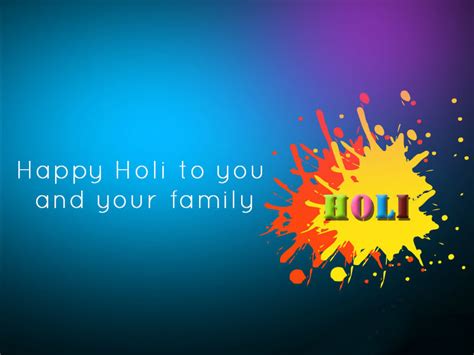 Wishing happy holi to everyone is a must for everyone. Happy Holi Wishes in English 2017 - Hindi Shayari ...