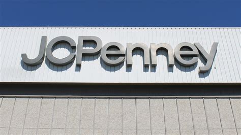 Jcpenney Makes A Comeback