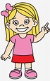 Big Girl Clipart Transparent PNG - 1505x2379 - Free Download on NicePNG