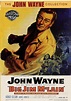 Big Jim McLain - John Wayne DVD - Film Classics