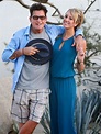Charlie Sheen Engaged To Porn Star Girlfriend Brett Rossi | Hollywood ...