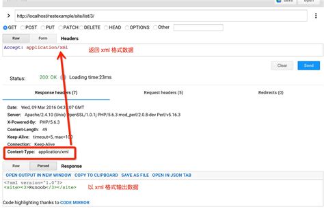 This simple example is meant to show how easily we can use camel for rest services. PHP RESTful