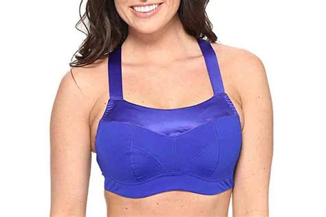 The 8 Best Sports Bras For Large Breasts