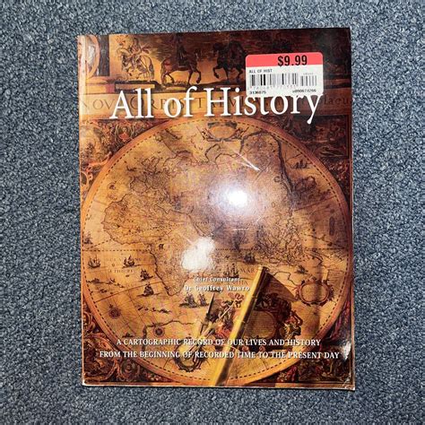 Historical Atlas A Comprehensive History Of The World By Geoffrey Wawro