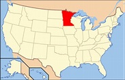 Municipio de Wiscoy (condado de Winona, Minnesota) - Wikipedia, la ...