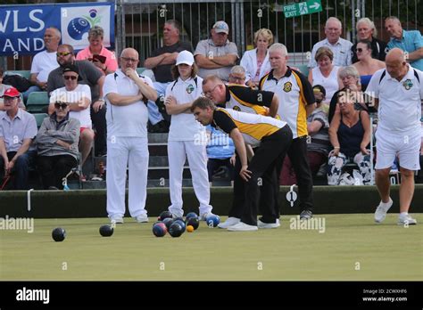 National Bowls Championships Hi Res Stock Photography And Images Alamy