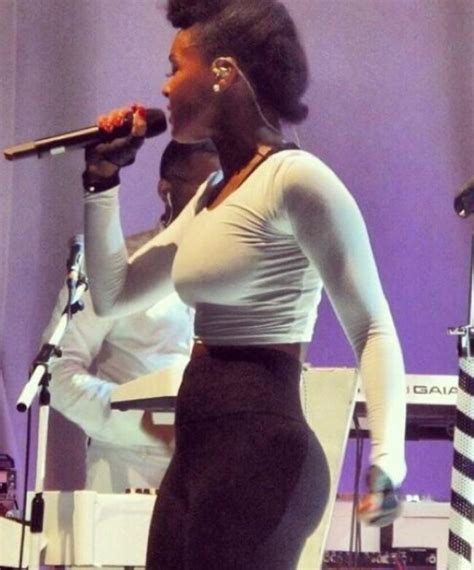 janelle monáe is insanely sexy famous nipple