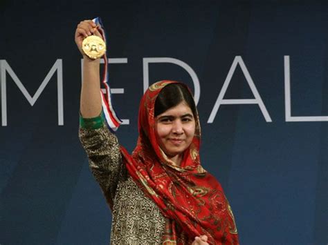 Malala Yousafzai Awarded Liberty Medal In Philadelphia Malala Yousafzai Angler Fish Bravery