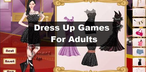 14 Best Adult Dress Up Games In 2021