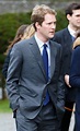Royal Family Around the World: British Royal Attend a Miles Frost ...