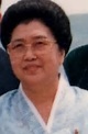 Kim Song-ae - Wikipedia