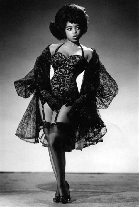Vintage Black Pinup And Performers You Should Know Miss Monmon