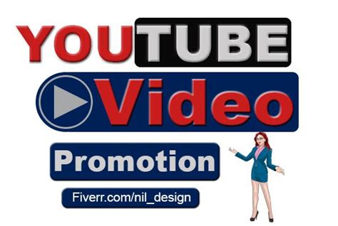Pin Auf Promotional Services Video Promotion Music Promotion